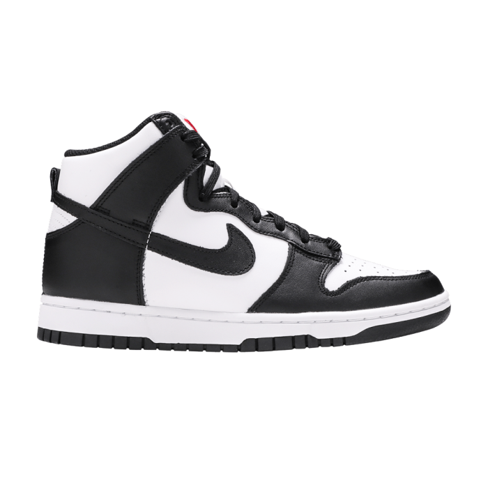 Nike Dunk High Panda (2021) (Women's)