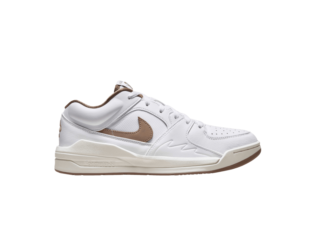 Jordan Stadium 90 White Legend Light Brown (Women's)