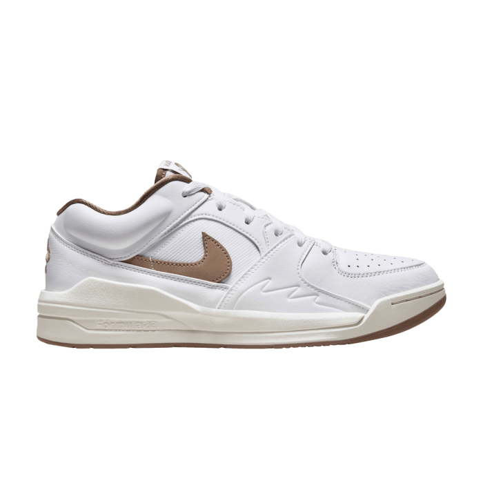 Jordan Stadium 90 White Legend Light Brown (Women's) Jordan Stadium 90 White Legend Light Brown (Women's)