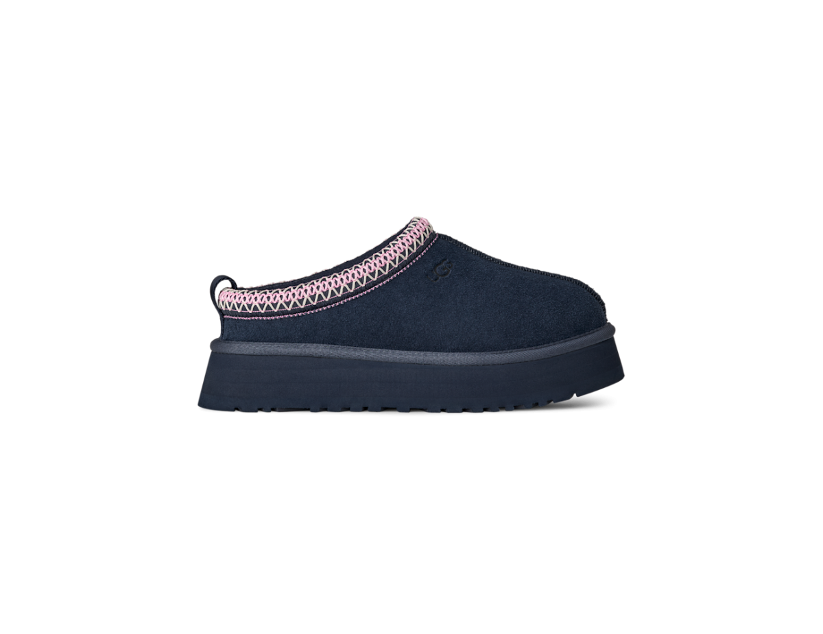 UGG Tazz II Slipper Dark Indigo (Women's)