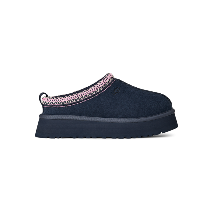 UGG Tazz II Slipper Dark Indigo (Women's) UGG Tazz II Slipper Dark Indigo (Women's)