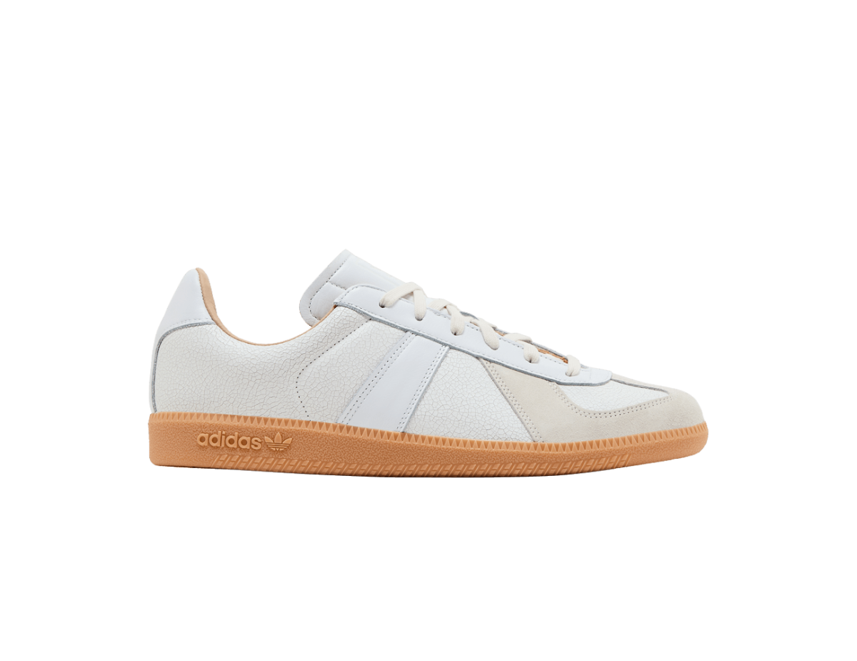 adidas BW Army Lux White Gum adidas BW Army Lux White Gum