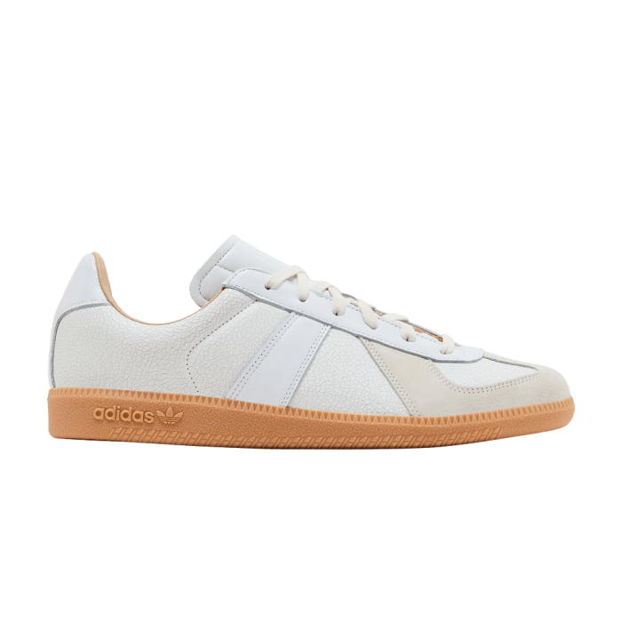 adidas BW Army Lux White Gum