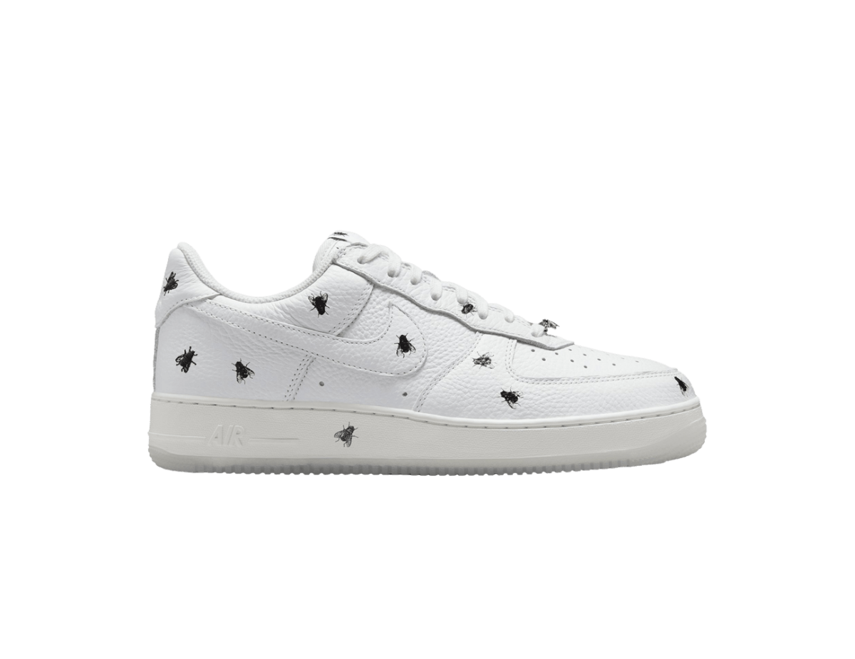 Nike Air Force 1 Low Retro Houseflies
