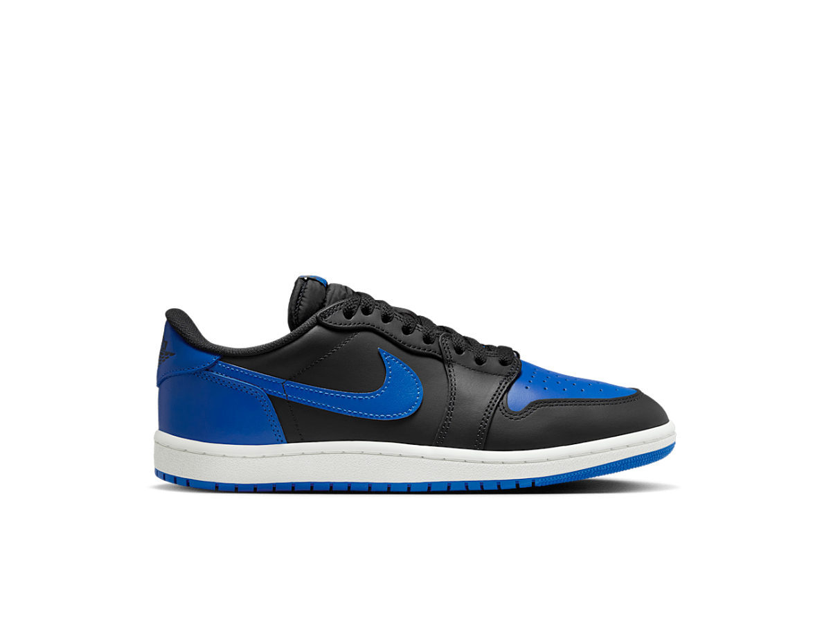 Jordan 1 Retro Low '85 Royal