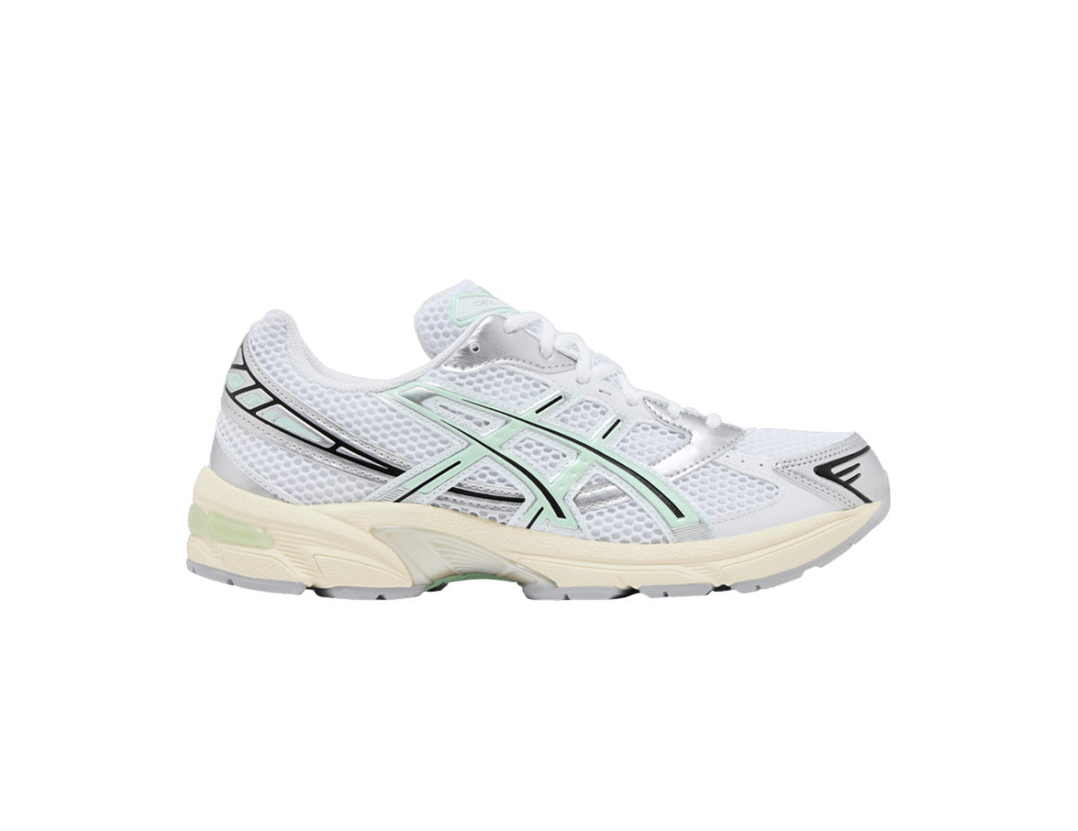 ASICS Gel-1130 White Mint Tint (Women's)