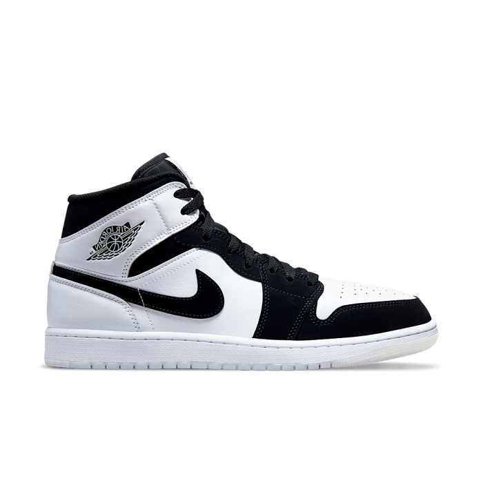 Jordan 1 Mid Diamond Shorts Jordan 1 Mid Diamond Shorts