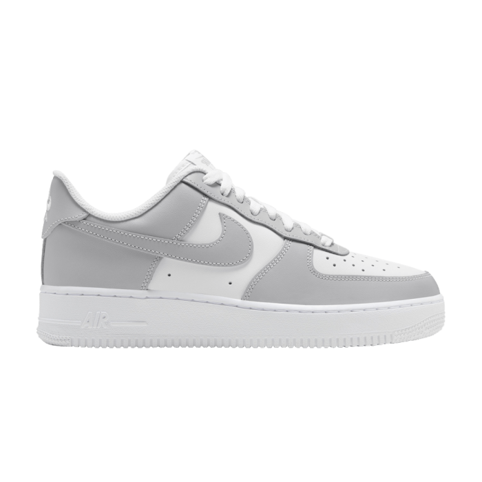 Nike Air Force 1 Low '07 Light Smoke Grey White