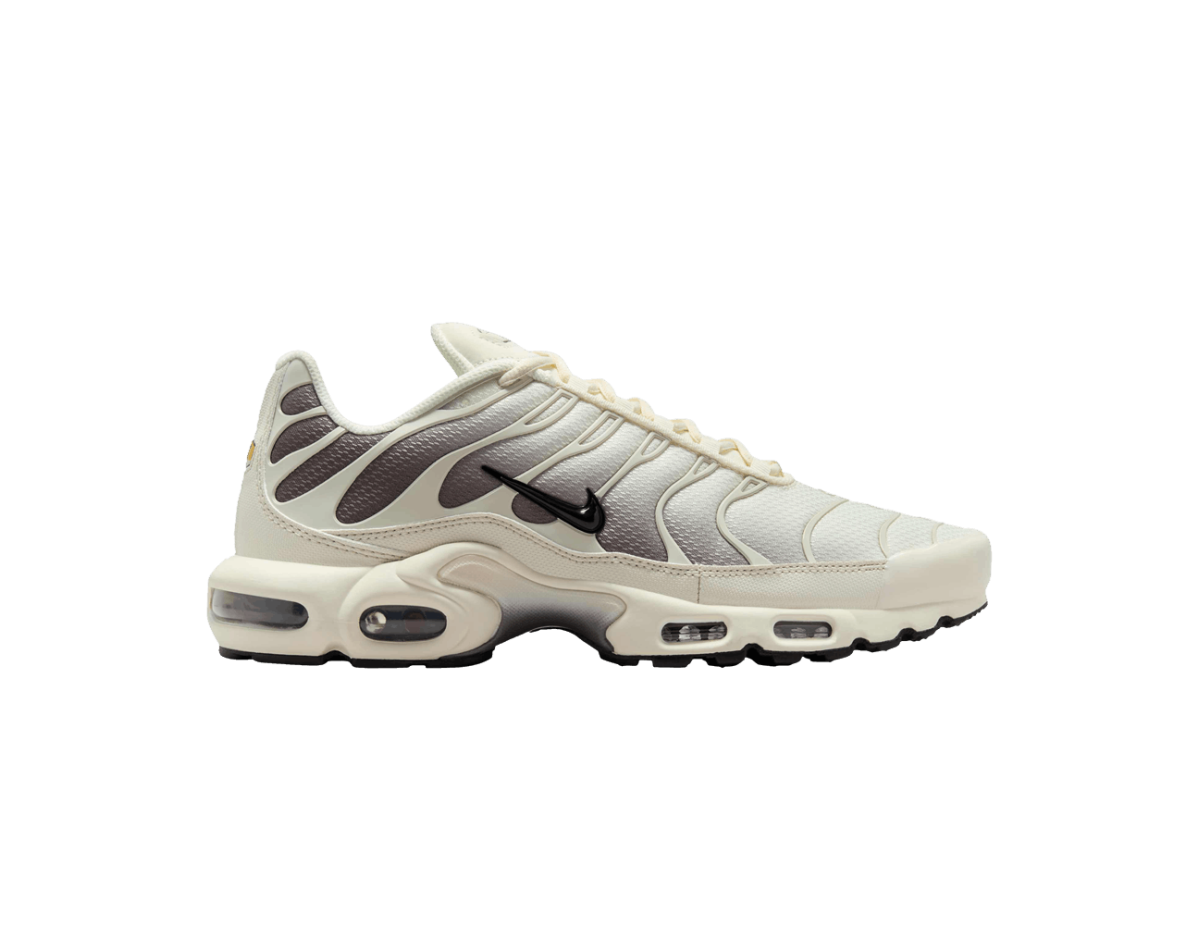 Air Max Plus 'Light Orewood Cave Stone'