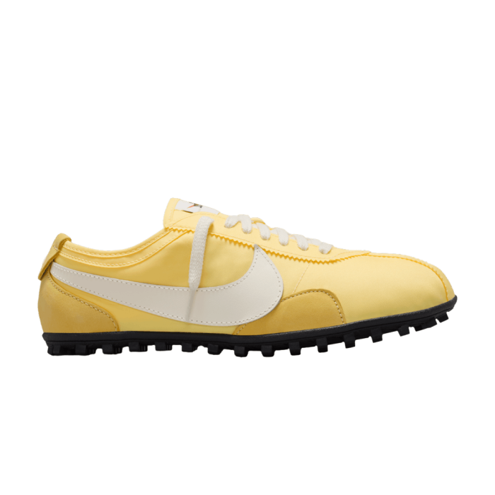 Nike Moon Shoe Soft Yellow (Women's) Nike Moon Shoe Soft Yellow (Women's)