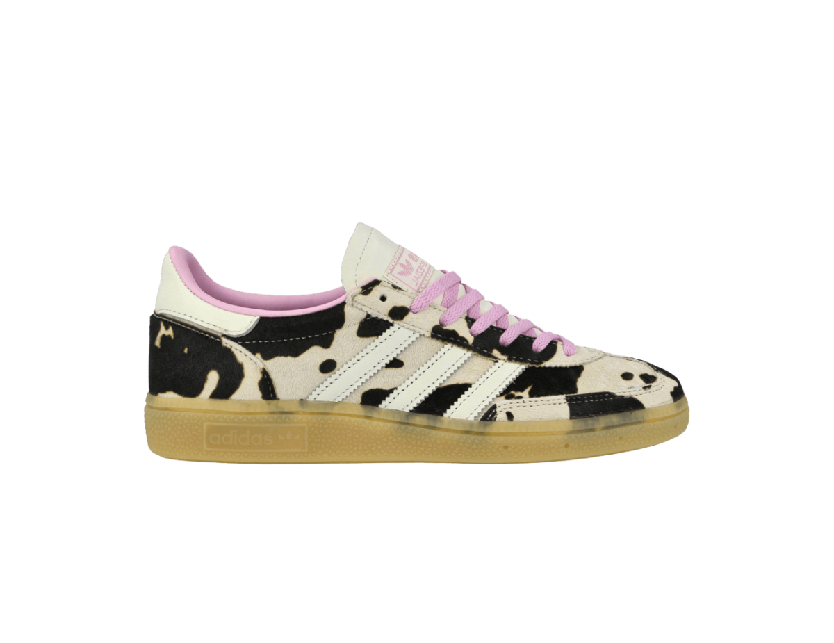 adidas Handball Spezial Cow Print Bliss Lilac (Women's)