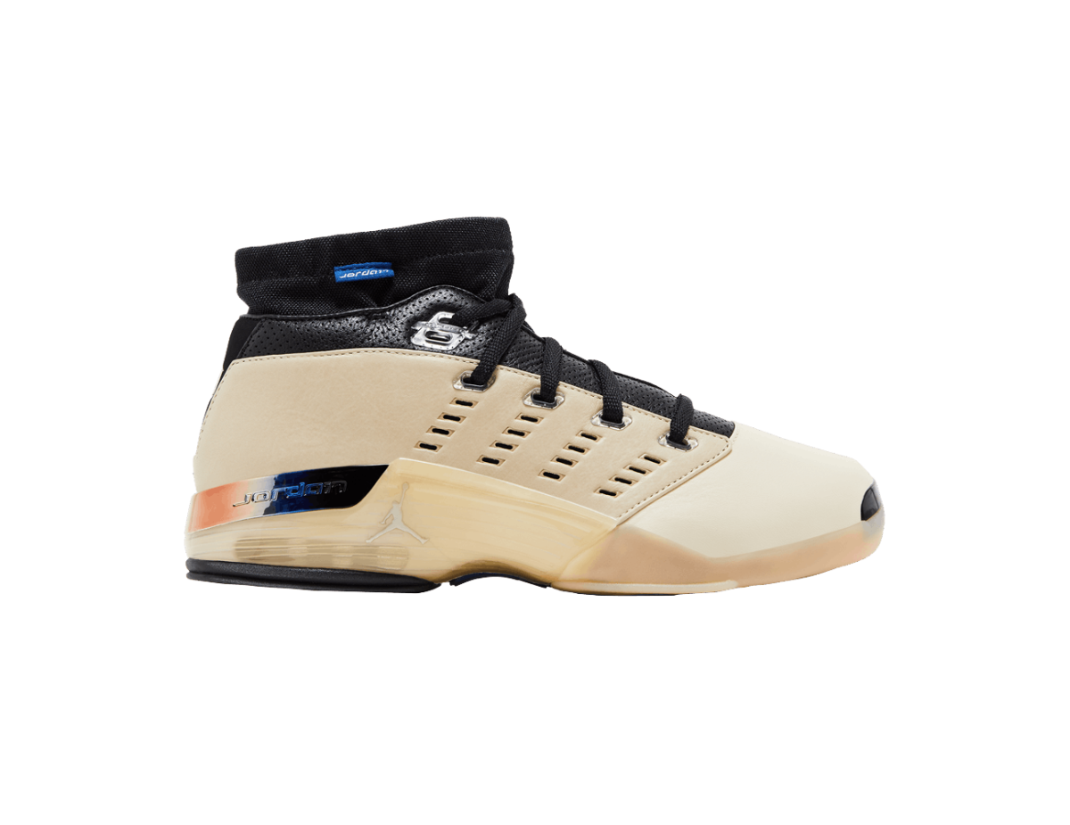 Jordan 17 Retro Low SP Infinite Archives Jordan 17 Retro Low SP Infinite Archives