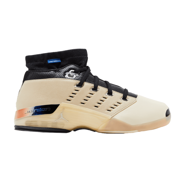 Jordan 17 Retro Low SP Infinite Archives Jordan 17 Retro Low SP Infinite Archives