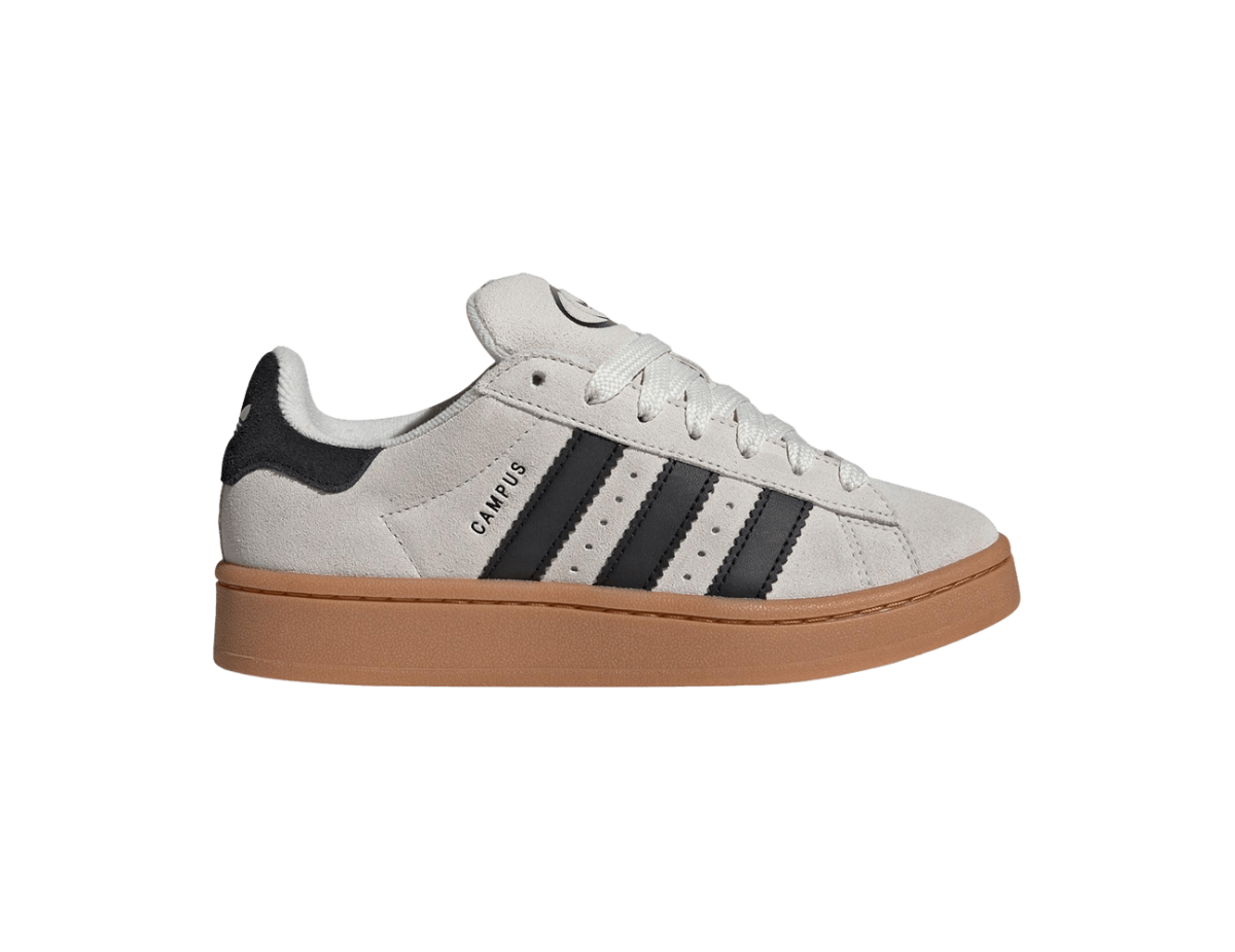 Adidas Campus 00s 'Orbit Grey Core Black White' Adidas Campus 00s 'Orbit Grey Core Black White'