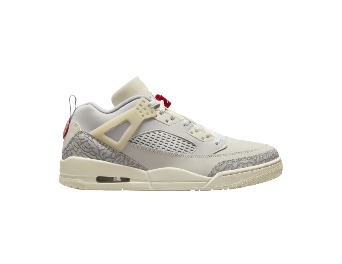 Jordan Spizike Low Coconut Milk