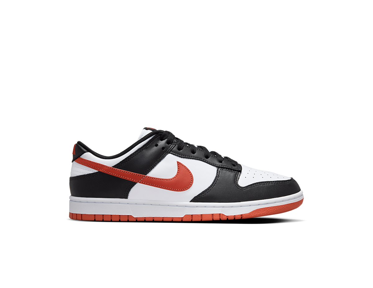 Nike Dunk Low Retro Dragon Red Nike Dunk Low Retro Dragon Red