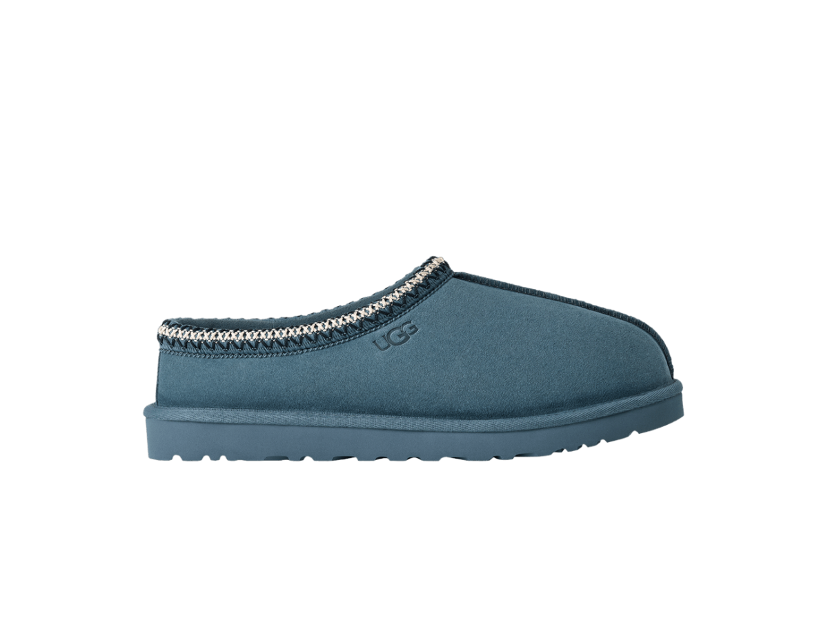 UGG Tasman Slipper Pacific Blue