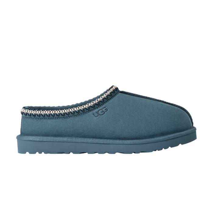 UGG Tasman Slipper Pacific Blue UGG Tasman Slipper Pacific Blue