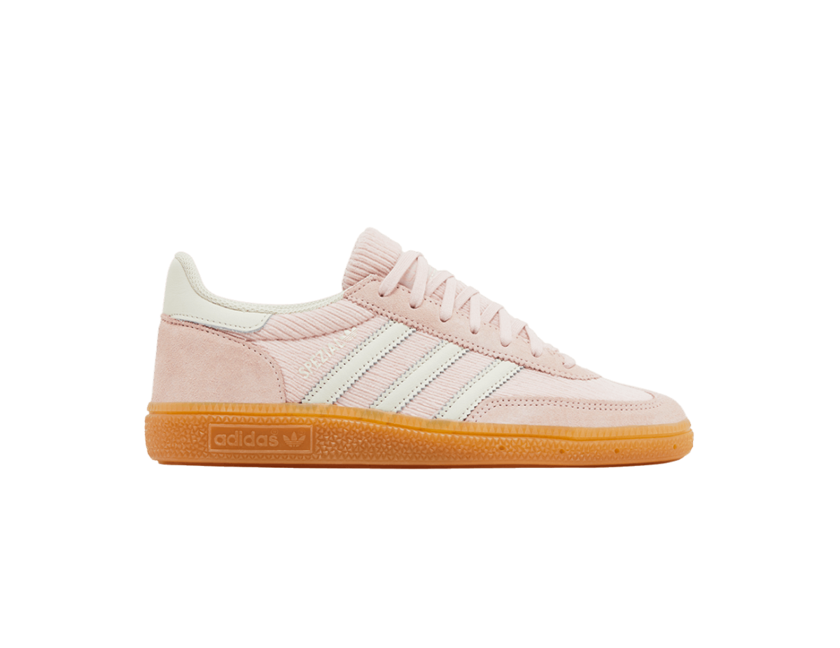 adidas Handball Spezial Sandy Pink (Women's) adidas Handball Spezial Sandy Pink (Women's)