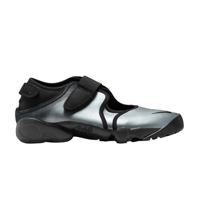 Nike Air Rift LTR Metallic Silver (Women's) Nike Air Rift LTR Metallic Silver (Women's)