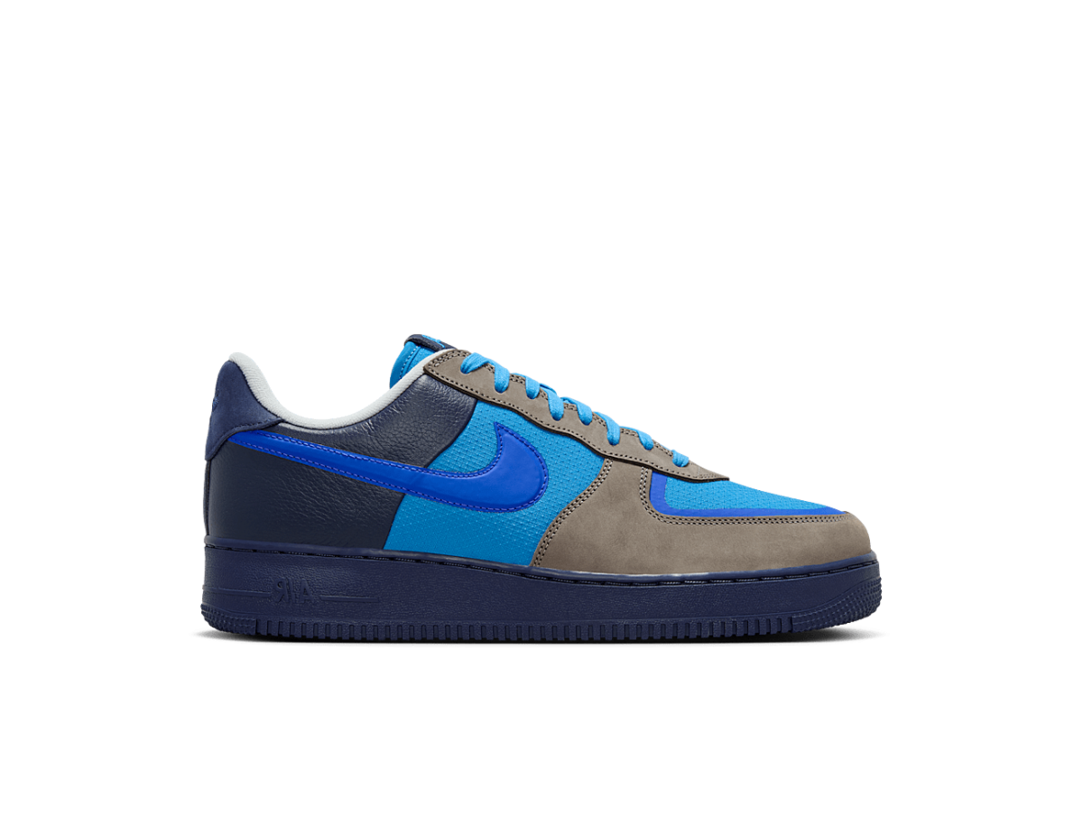 Nike Air Force 1 Low SP Stash (2024) Nike Air Force 1 Low SP Stash (2024)