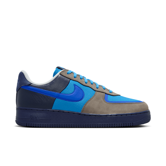 Nike Air Force 1 Low SP Stash (2024) Nike Air Force 1 Low SP Stash (2024)