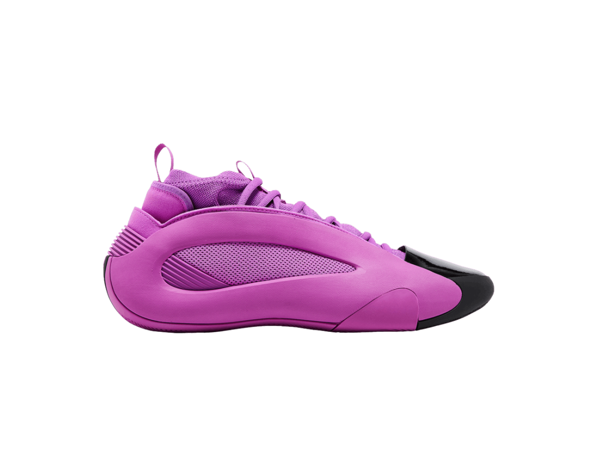 adidas Harden Vol. 8 Purple Burst adidas Harden Vol. 8 Purple Burst