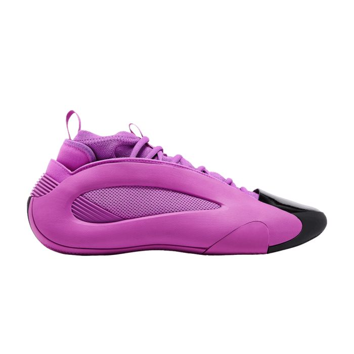 adidas Harden Vol. 8 Purple Burst