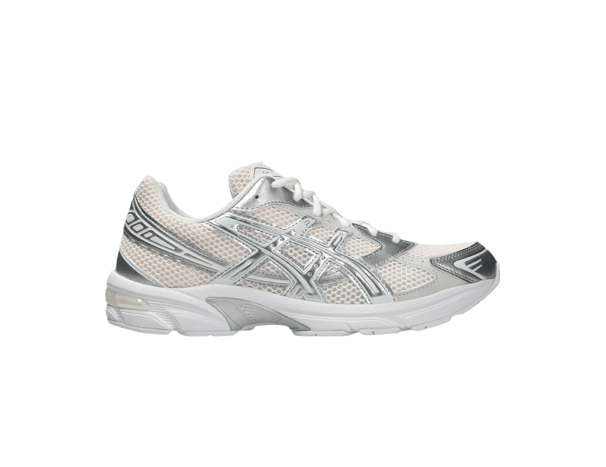 ASICS Gel-1130 Blush Pure Silver ASICS Gel-1130 Blush Pure Silver