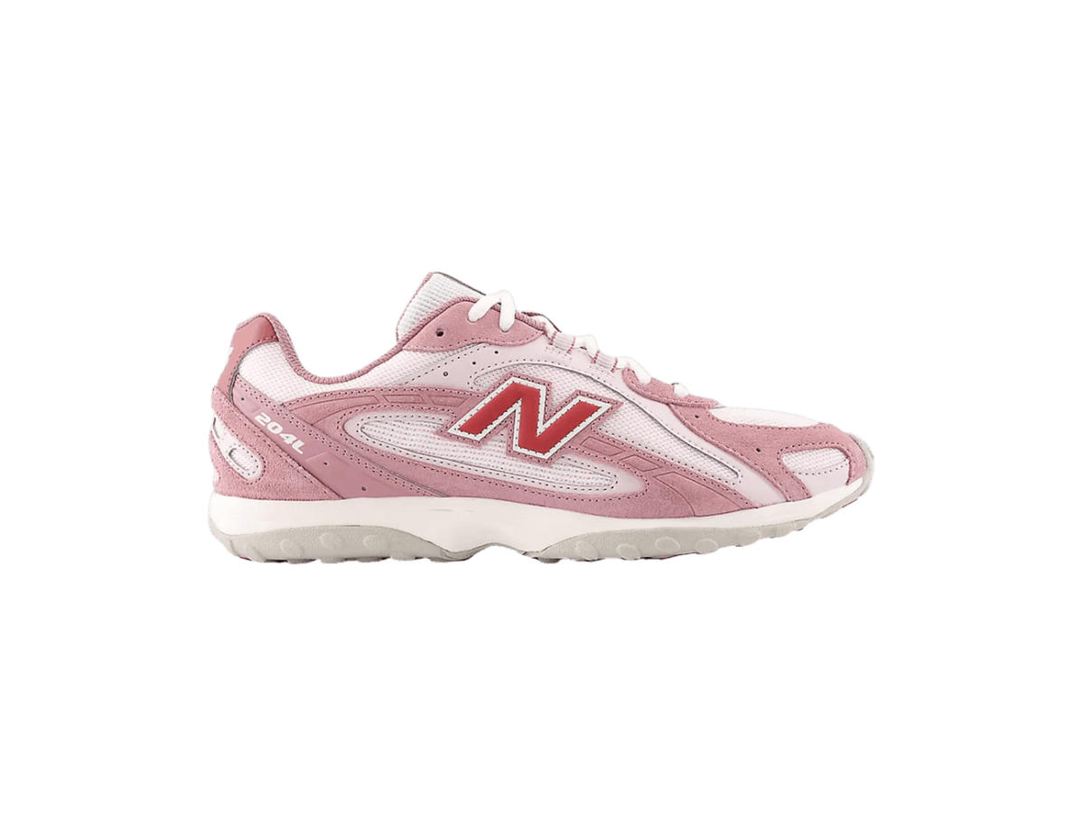 New Balance 204L Rosewood