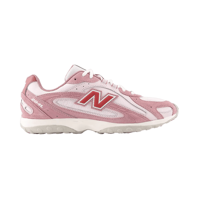 New Balance 204L Rosewood