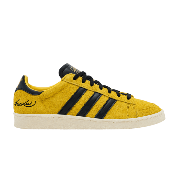 adidas Jabbar Low Bruce Lee Game of Death adidas Jabbar Low Bruce Lee Game of Death