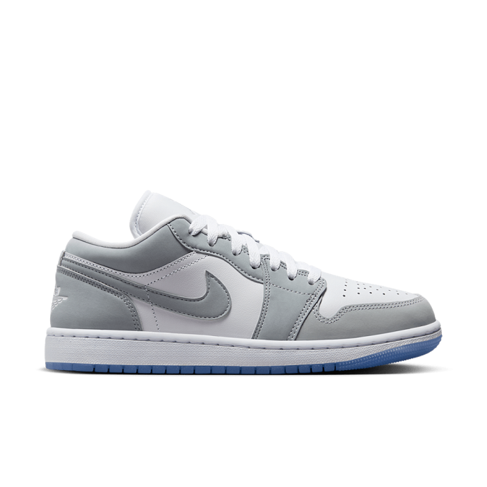 Jordan 1 Low Wolf Grey (Women's) Jordan 1 Low Wolf Grey (Women's)