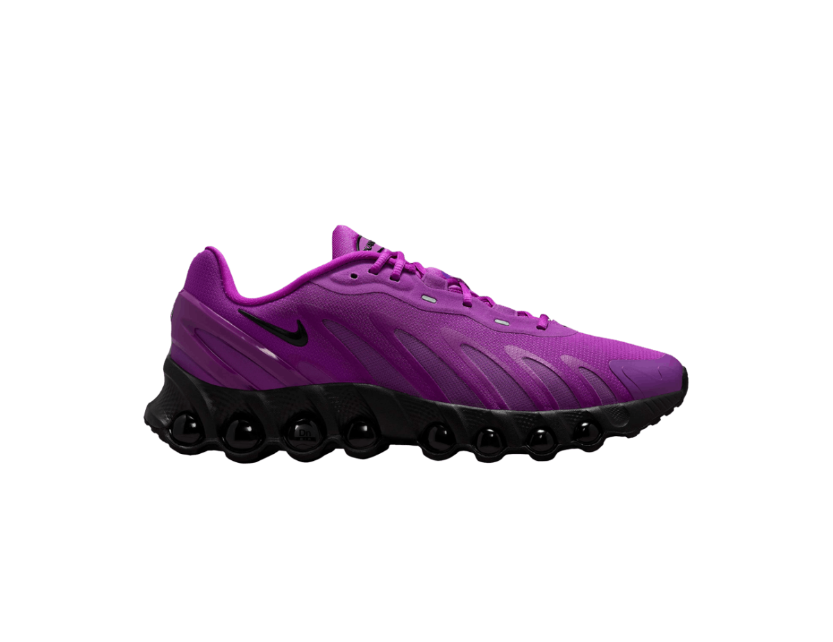 Nike Air Max Dn8 Vivid Purple Black Nike Air Max Dn8 Vivid Purple Black