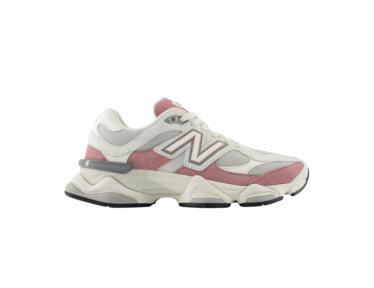 New Balance 9060 Rose Wood