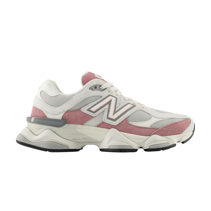 New Balance 9060 Rose Wood New Balance 9060 Rose Wood