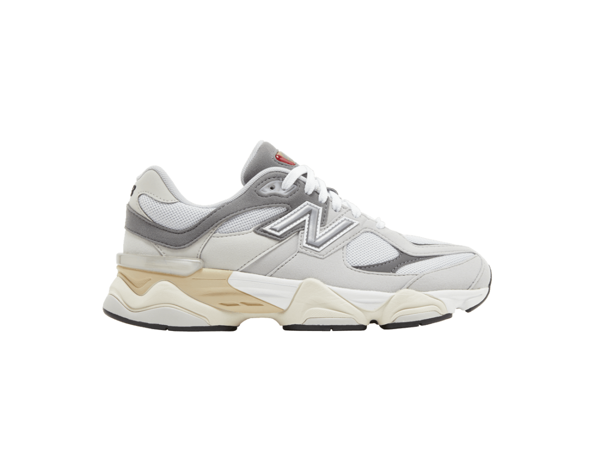 New Balance 9060 Rain Cloud (GS) New Balance 9060 Rain Cloud (GS)