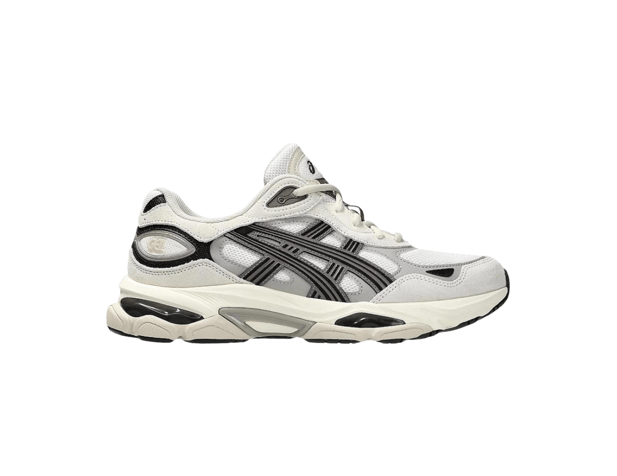 ASICS Gel-NYC 2.0 White Oatmeal