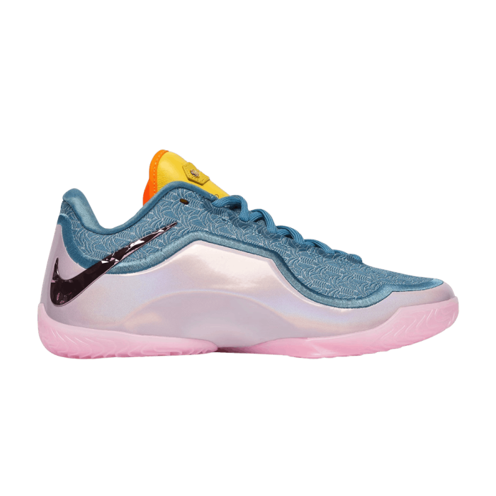 Nike LeBron 23 Miami Twice (Translucent Outsole) Nike LeBron 23 Miami Twice (Translucent Outsole)