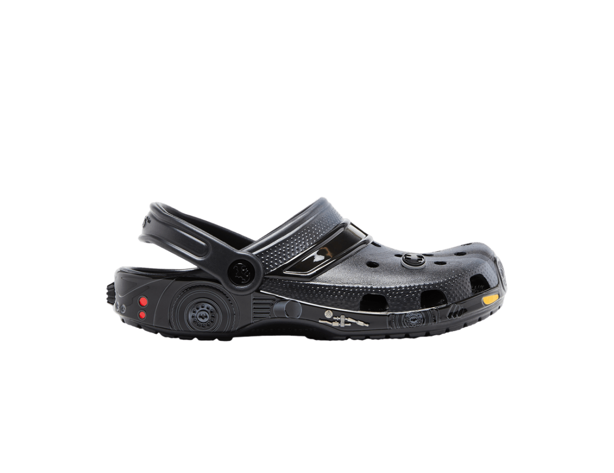 Crocs Classic Clog Batman Batmobile (Kids) Crocs Classic Clog Batman Batmobile (Kids)