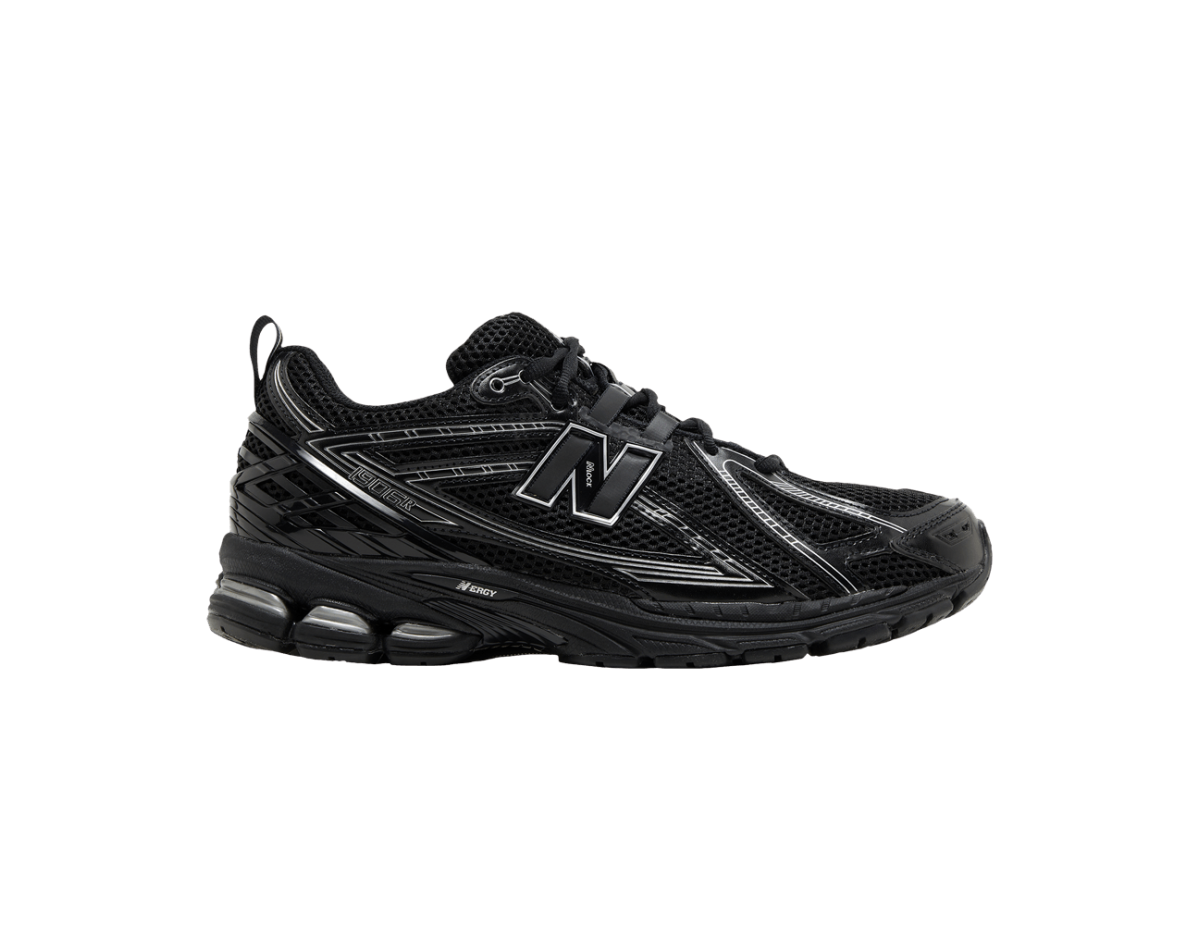 New Balance 1906R Black Grey