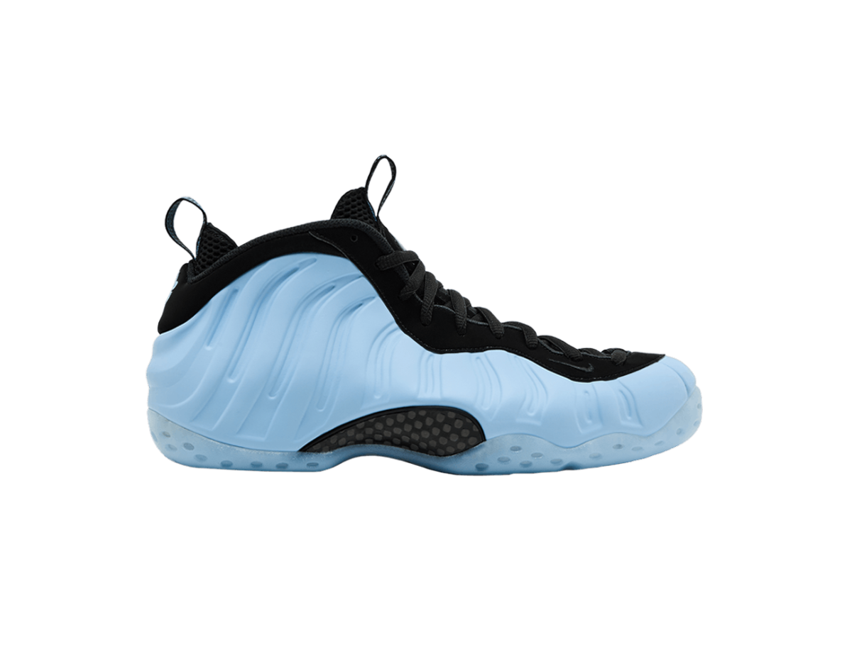 Nike Air Foamposite One Psychic Blue