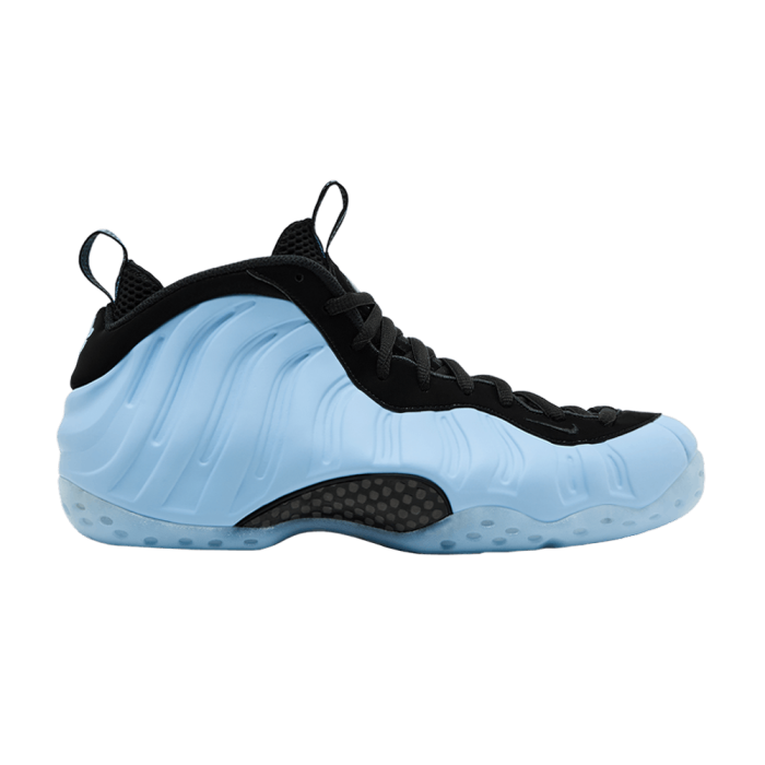 Nike Air Foamposite One Psychic Blue Nike Air Foamposite One Psychic Blue