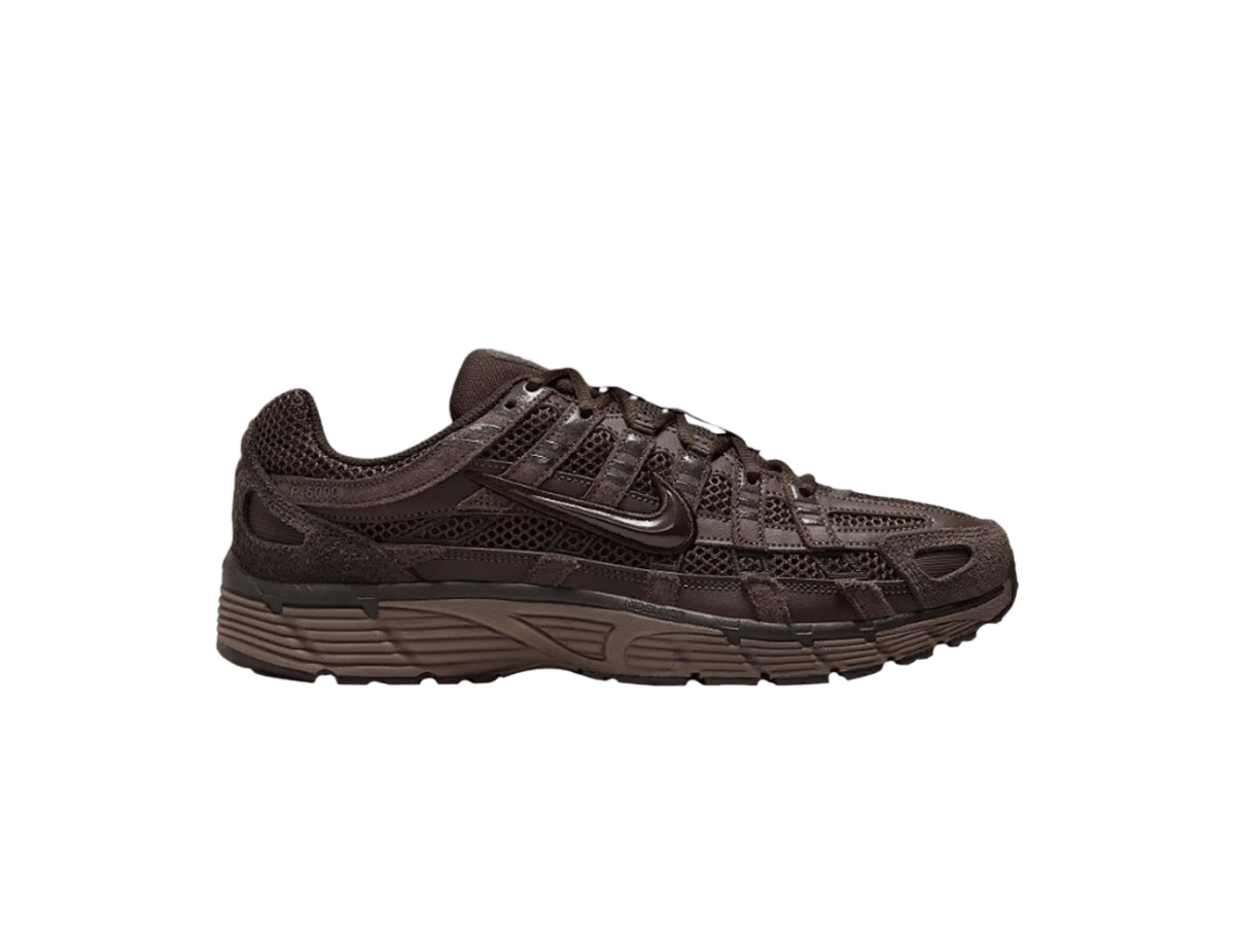 Nike P-6000 SE 'Velvet Brown Iron Stone' Nike P-6000 SE 'Velvet Brown Iron Stone'