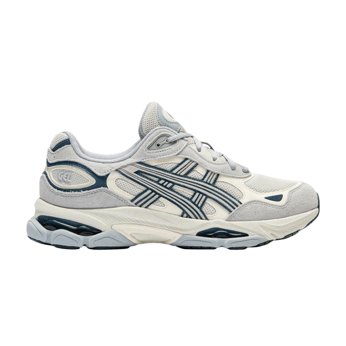 ASICS Gel-NYC 2.0 Lake Grey Piedmont Grey