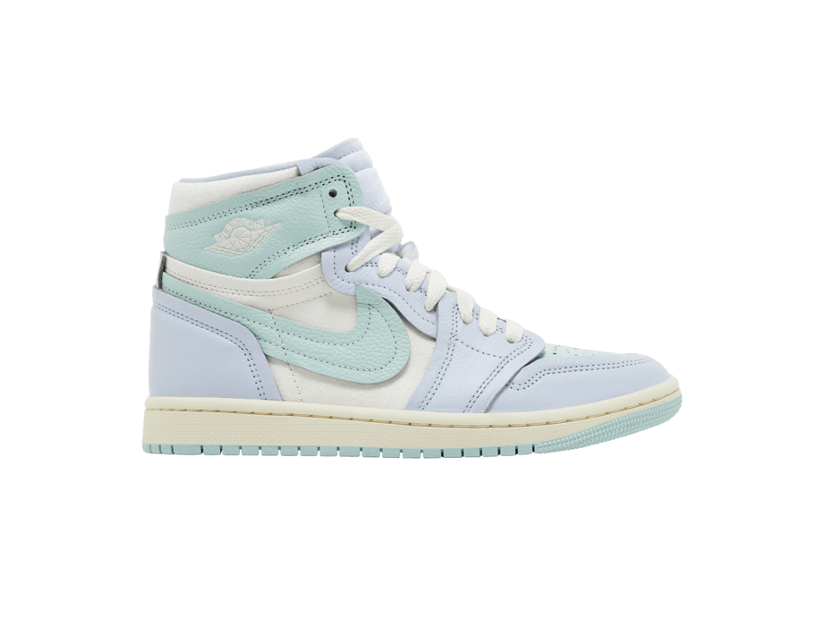 Jordan 1 High Method of Make Hydrogen Blue (Women's)
