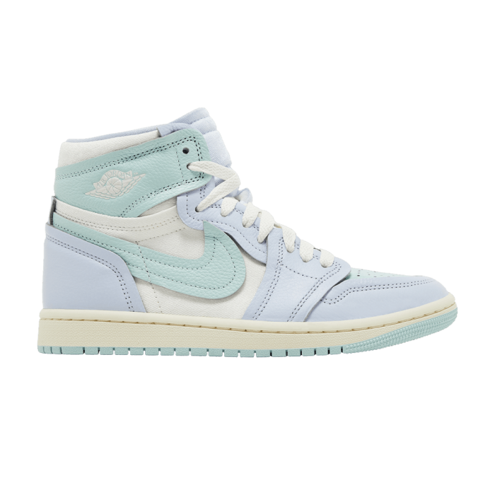 Jordan 1 High Method of Make Hydrogen Blue (Women's) Jordan 1 High Method of Make Hydrogen Blue (Women's)