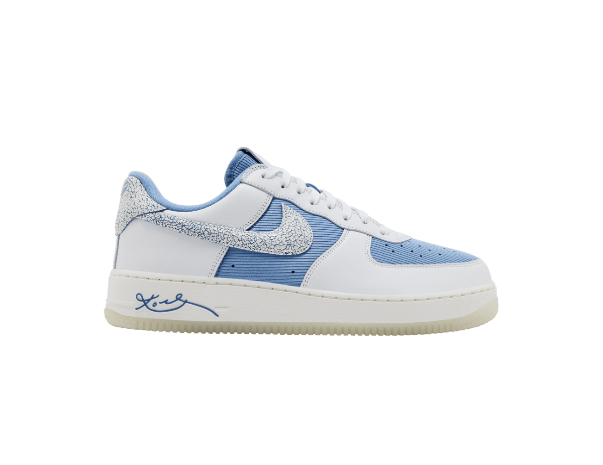 Nike Air Force 1 Low Protro Kobe Bryant City of Champions Nike Air Force 1 Low Protro Kobe Bryant City of Champions