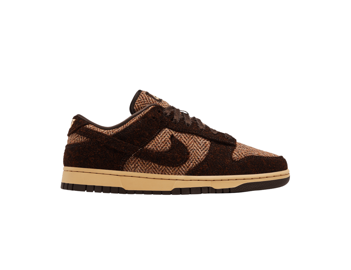 Nike Dunk Low Harris Tweed Sesame (Women's) Nike Dunk Low Harris Tweed Sesame (Women's)