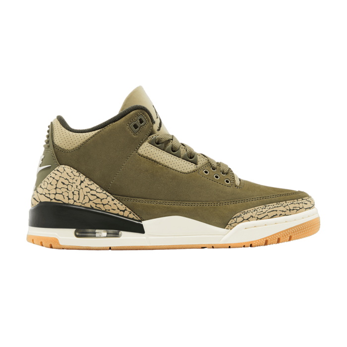 Jordan 3 Retro Family Affair Jordan 3 Retro Family Affair